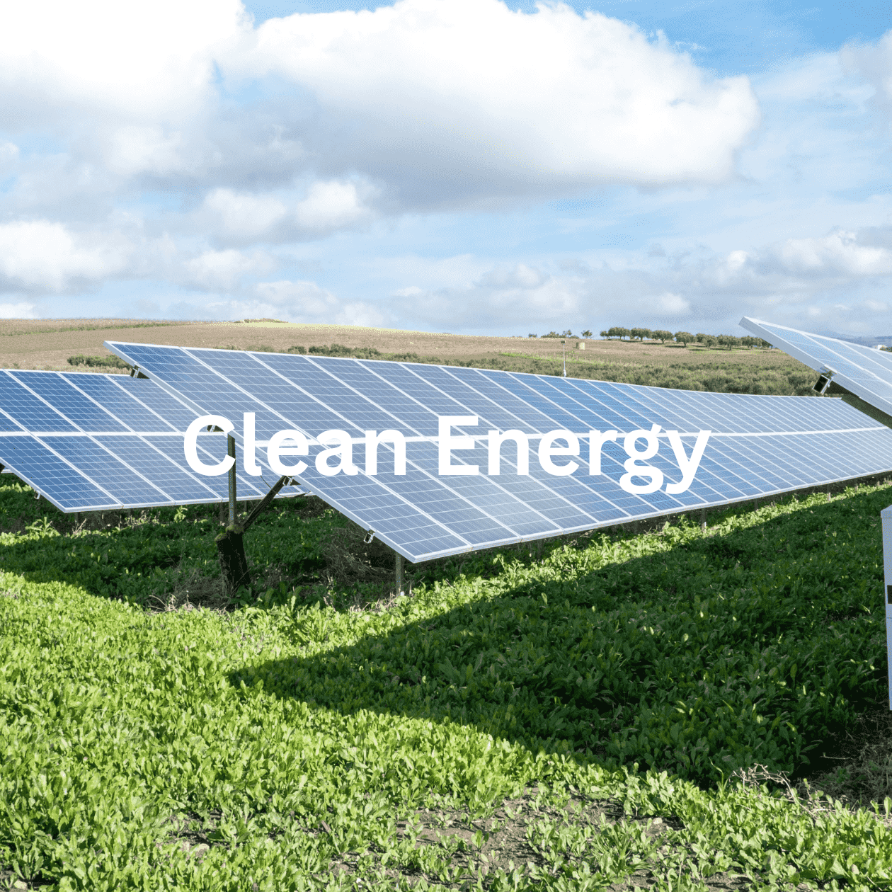 Clean Energy