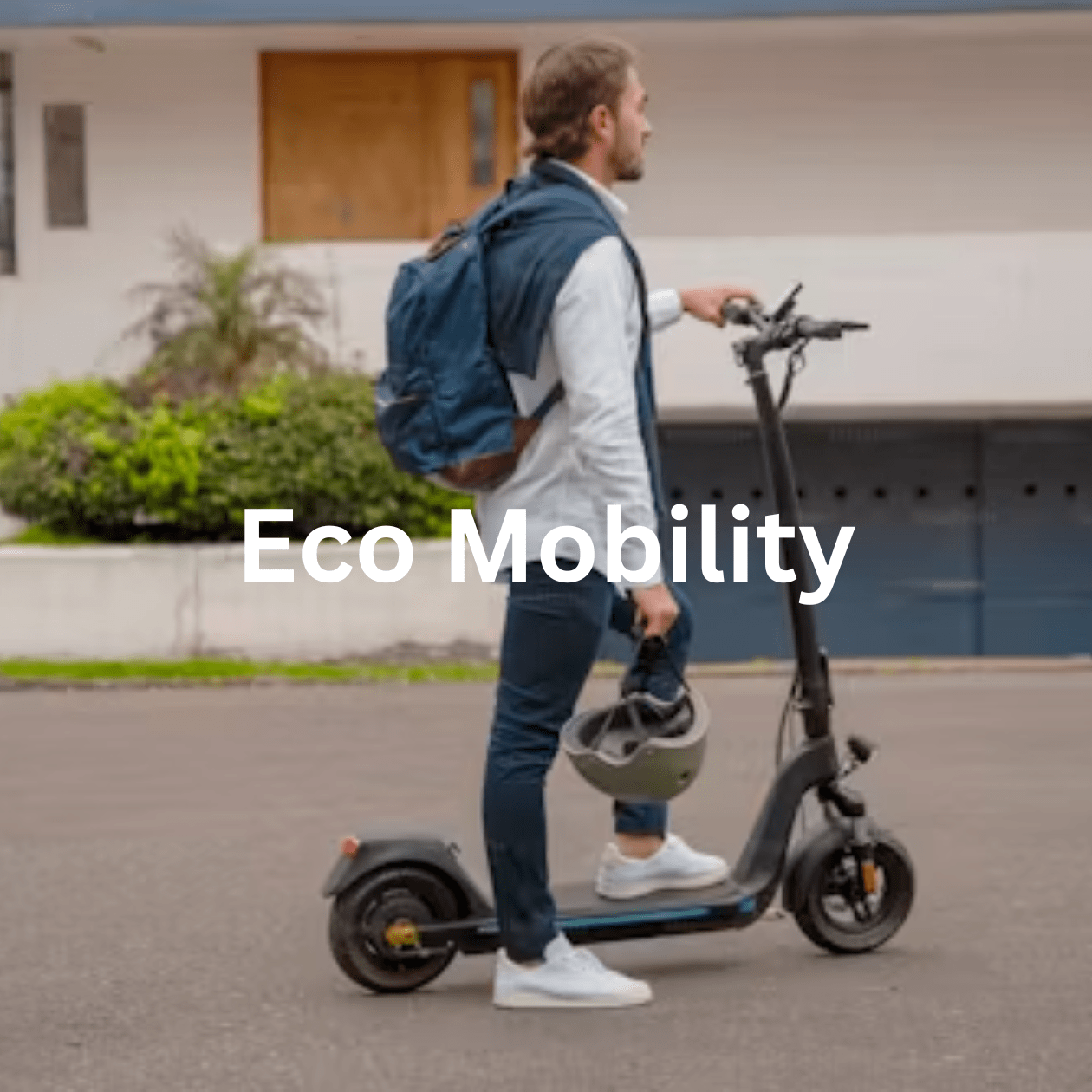 Eco Mobility