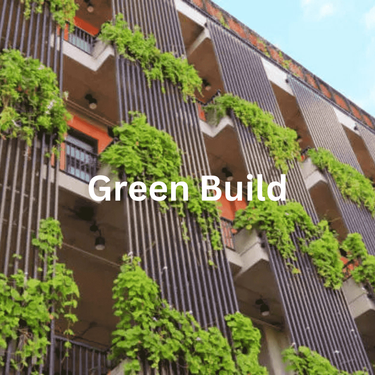 Green Build