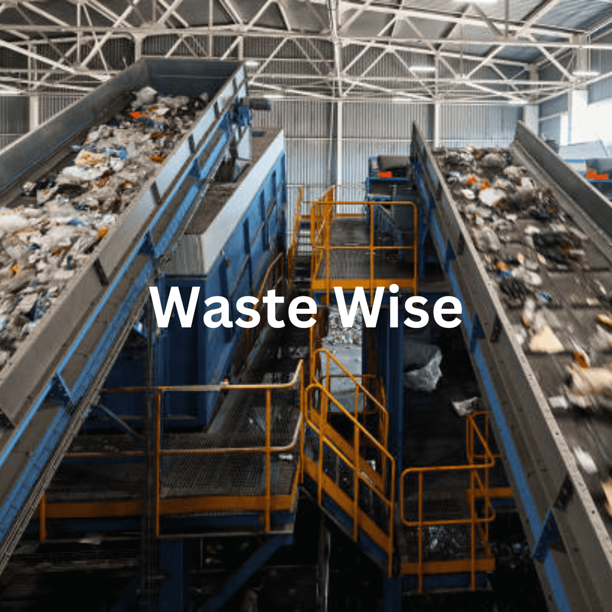 Waste Management